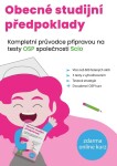 Obecné studijní předpoklady