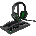 IPega XB007 Multifunkční Nabíjecí Stojan s Chlazením pro Xbox One (57983114680)