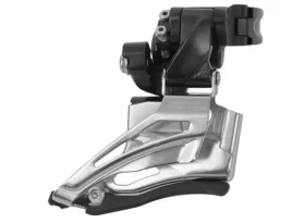 Shimano Deore FD-M6025-H Down Swing Dual Pull 2x10 přesmykač