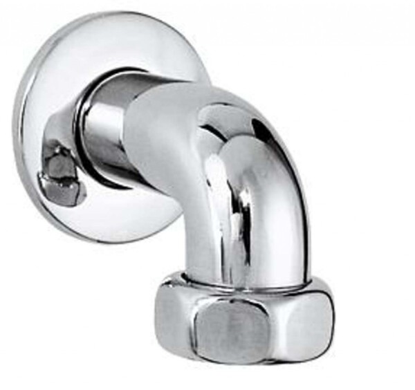 GROHE - Příslušenství Odpadní koleno, chrom 12436000