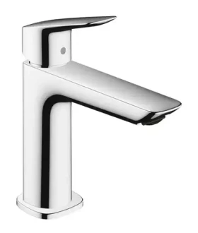 Hansgrohe Logis - Umyvadlová baterie Fine 110 | EcoSmart | chrom (71253000)