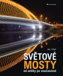 Světové mosty Jan Vítek