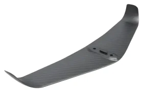 Waydoo Zadní křídlo EVO 322 (uhlíkové vlákno) / Příslušenství pro efoil / Plocha 322 cm2 / Rozpětí 38,1 cm (EVO20)