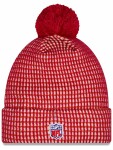 New Era Pánská zimní čepice Arizona Cardinals NFL 2026 Rivalries Sideline Cold Weather