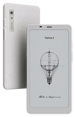 ONYX BOOX PALMA 2, bílá, 128 GB