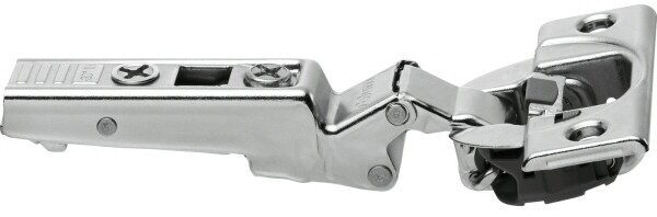 BLUM 79B3451 závěs úhlový, typ III, Blumotion, vrut, -30/110° (119486)