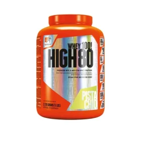Extrifit High Whey 80 2270 g pistachio (05218)