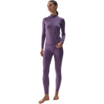 Dámské termální legíny 4F F157 W 4FWAW24USEAF157 50S M/L