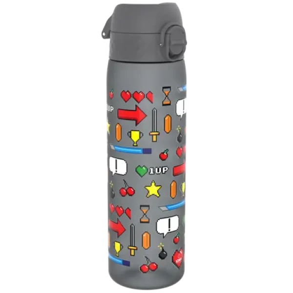 Ion8 Leak Proof Dětská láhev Gamer 500ml (0619098089905)