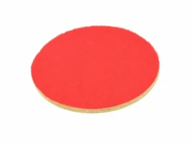 GEKO G00318 / lešticí výsek na suchý zip / 125x6 mm (G00318)