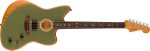 Fender Acoustasonic Player Jazzmaster RW AO