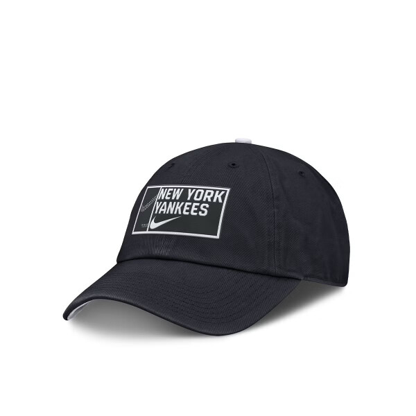 Nike Pánská kšiltovka New York Yankees MLB Primetime Club Unstructured Cap Velikost: M/L