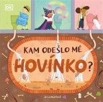 Kam odešlo mé hovínko? - Jo Lindley