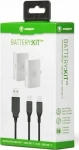 Snakebyte BATTERY:KIT černá / Nabíjecí baterie / Pro ovladač Xbox One (53B5-19696)