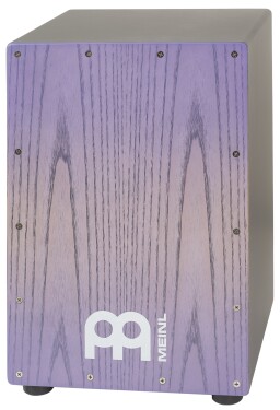 Meinl MCAJ100BK-LPF
