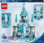 LEGO® Disney Princess™ 43244 Elsa její ledový palác