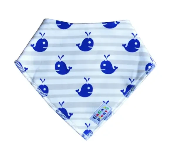 GaGa's Slintáček Velryby (8594197440029)