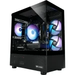 Thermaltake FTW A-Line Air 5060 černá/průhledná / Herní PC / AMD Ryzen 7 5700X / RTX 5060 8GB GDDR7 / 16GB DDR4 (PC-000121-DE)