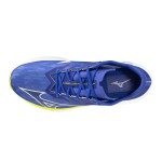 Běžecké boty Mizuno WAVE REBELLION FLASH 3 J1GC253551 Velikost obuvi v EU: 46