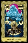 Ledová sfinga Jules Verne