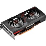 Sapphire PULSE RX 7600 GAMING OC 8G / 2755 MHz / 8GB D6 / 128-bit / 1x HDMI + 3x DP / 185W (8) (11324-01-20G)