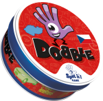 Dobble Česko