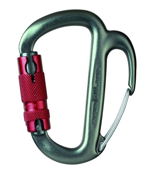 Karabina PETZL Freino