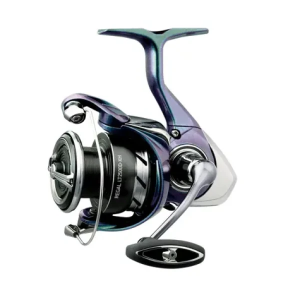 Daiwa Naviják 24 Regal LT 2500D-XH (10116-257)