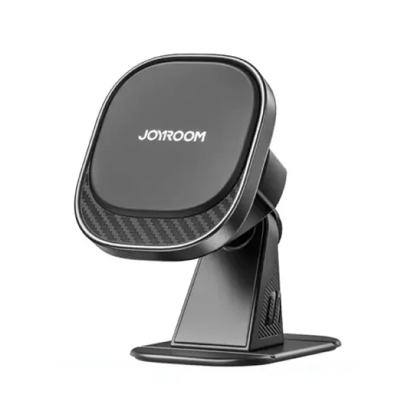 Joyroom JR-ZS400 černá / Držák telefonu do auta / magnetický (6956116794316)