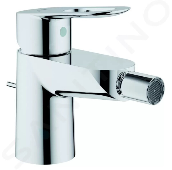 GROHE - BauLoop Páková bidetová baterie, chrom 23338000