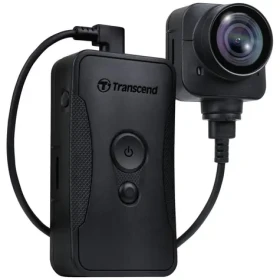 Transcend DrivePro Body 70 / Osobní kamera / 64GB (TS64GDPB70A)