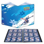 Pokémon Greninja A4 album na