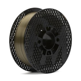 Filament-PM PET-G tisková struna žabí zlato Filament PM 1,75 mm 1 kg