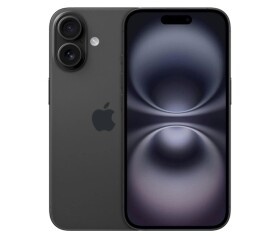 APPLE iPhone 16 512 GB Black EDF_1217944