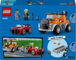 LEGO® City 60435 Odtahový vůz oprava sporťáku