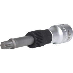 KS Tools 150.3101 Kombinovaný klíč 1/2 pro alternátoru Torx, T50