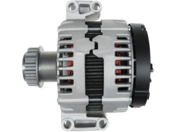 Alternátor VOLVO S60 I–II, S80 I–II, V60 I, V70 II–III, XC60 I, XC70 I–II, XC90 I 2.0–3.2