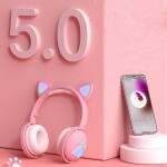 Mozos KID-DOG-BT-PINK