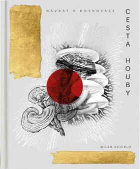 Cesta houby - Návrat k rovnováze - Milan Schirlo