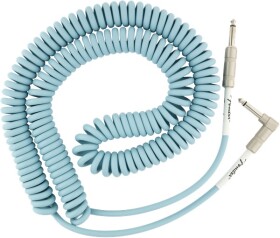 Fender Original Series 30 Coil Cable Daphne Blue