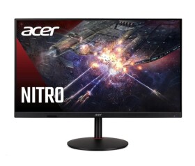ACER LCDNitro XV322QKV3bmiiphx 80cm (31.5") UHD IPS, 160Hz, 3840x2160, 1ms/0.5ms(GTG, Min.), 400nits, HDR400, FreeSync P EDF_11294537