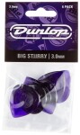 Dunlop Big Stubby 3.0