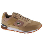 Pánské boty Partner Piste M 744SMA0051524 - Lacoste 45