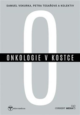 Onkologie kostce Petra Tesařová