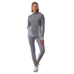 Běžecká bunda Mizuno Active Warm Hybrid FZ Hd LS J2GCC70106 Velikost textilu: XS