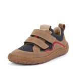 Dětské barefoot tenisky BAZE BEIGE Froddo G3130271-15 - 27