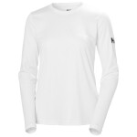 Helly Hansen HH Tech Crew LS 2.0 W 49579 001 tričko m
