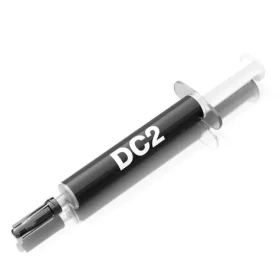 Be quiet! DC2 / telovodivá pasta / 3g / 7.5 W/mk (BZ004)