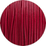 FIBERFLEX 40D filament vínově červený 1,75 mm Fiberlogy 850 g