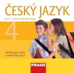 Český jazyk pro ZŠ CD